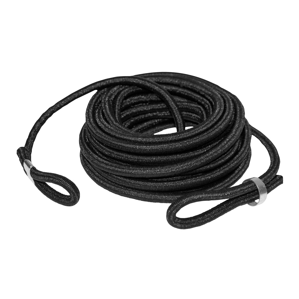 EUFAB 10515 Expanderseil mit Würgeklemme