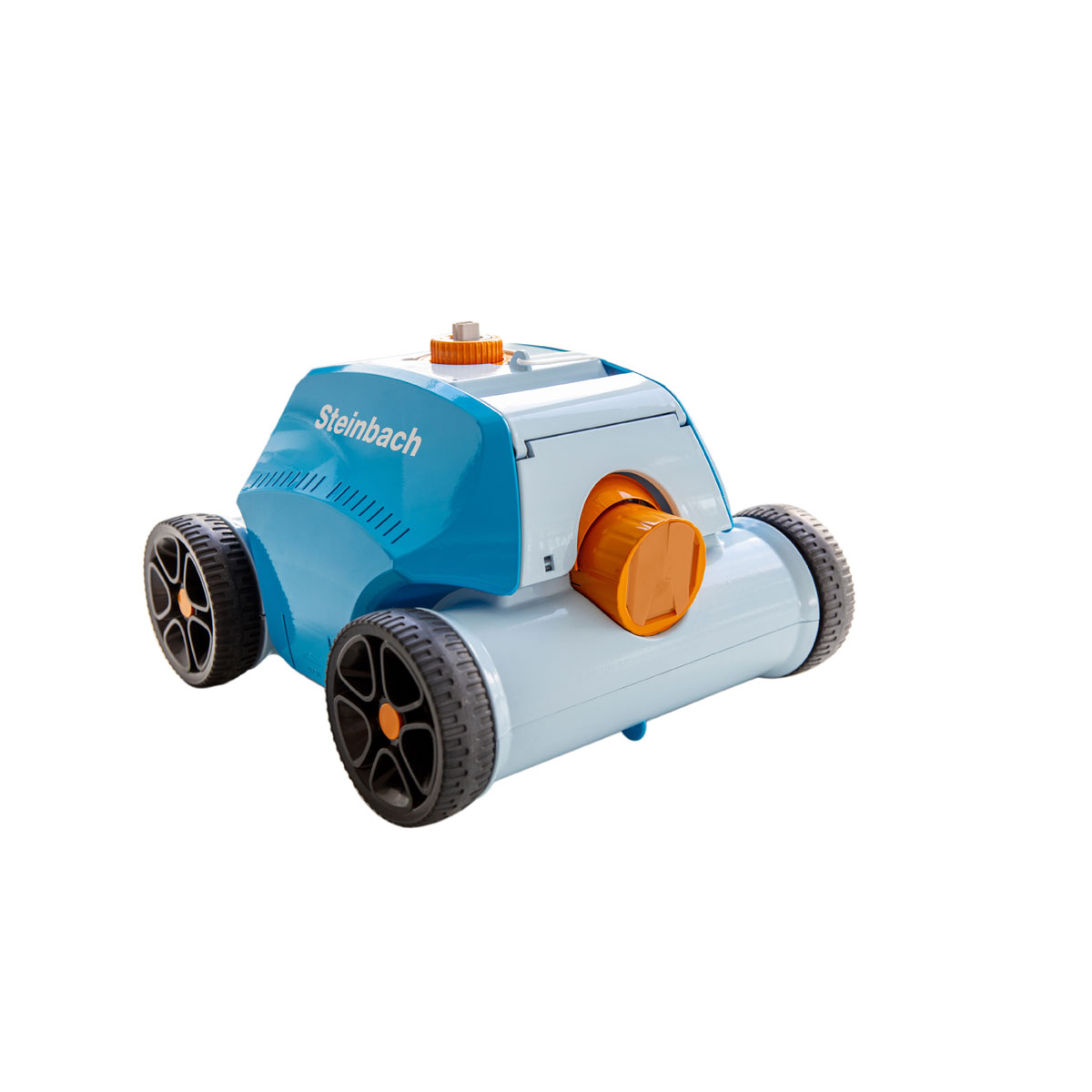 Poolrunner Battery+ Bild 2