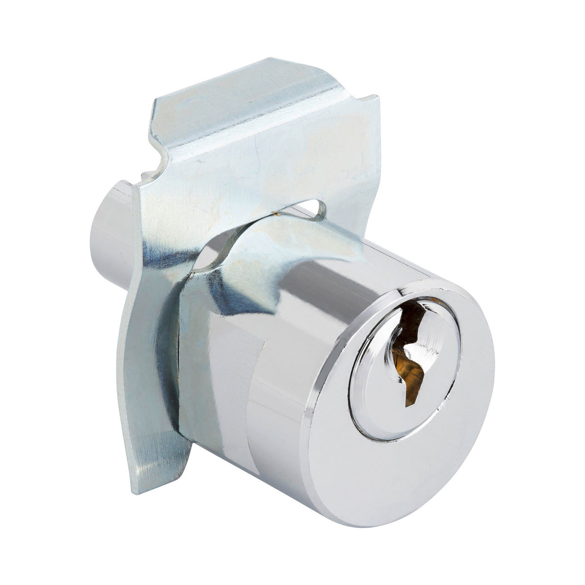 Burg Wächter Ersatzzylinder für Kunststoff-BK Zylinder 92 K SB Bild 1