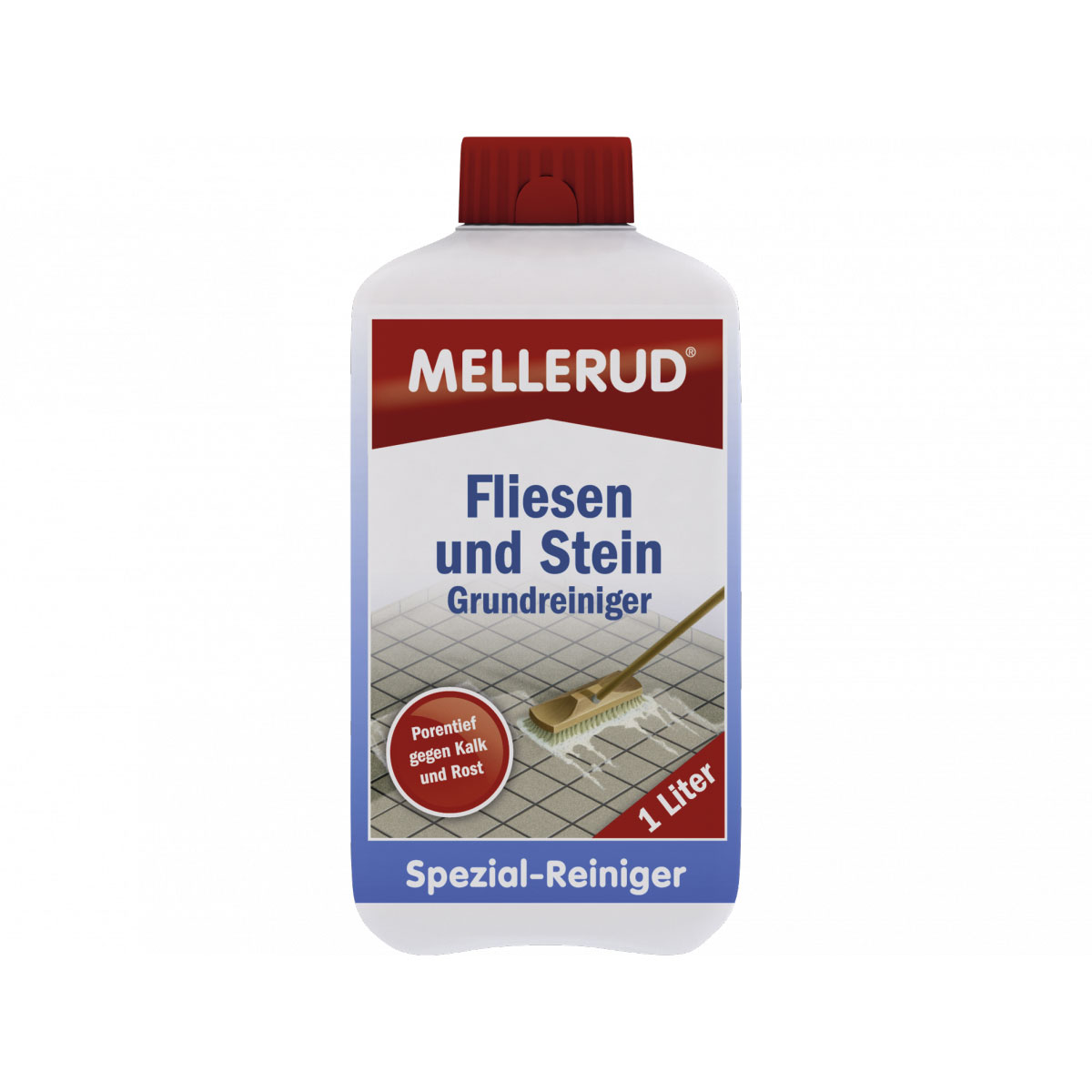 Fliesen und Stein Grundreiniger