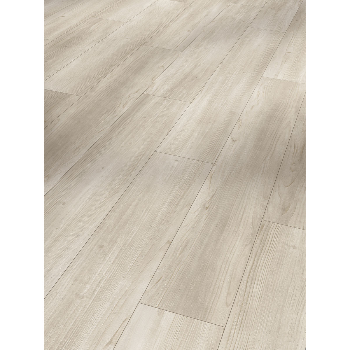 Parador Designboden Modular one Pinie rustikal grau Holzstruktur 19,4 x 128,5 cm