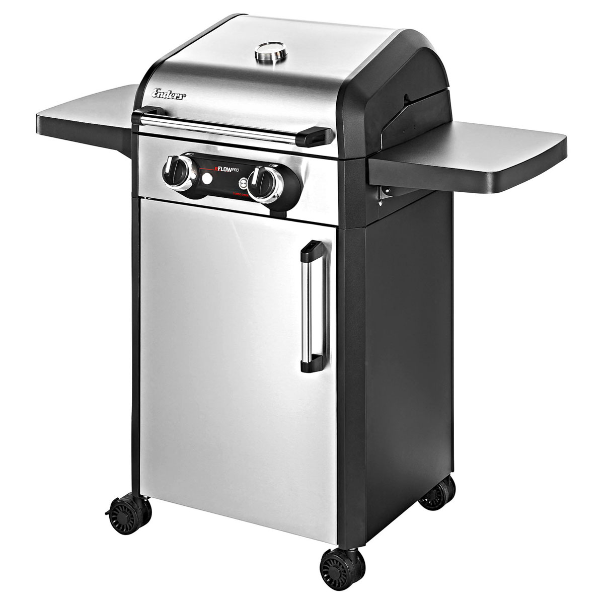 Enders Colsman Enders Elektrogrill eFlow Pro 2 TURBO Bild 2
