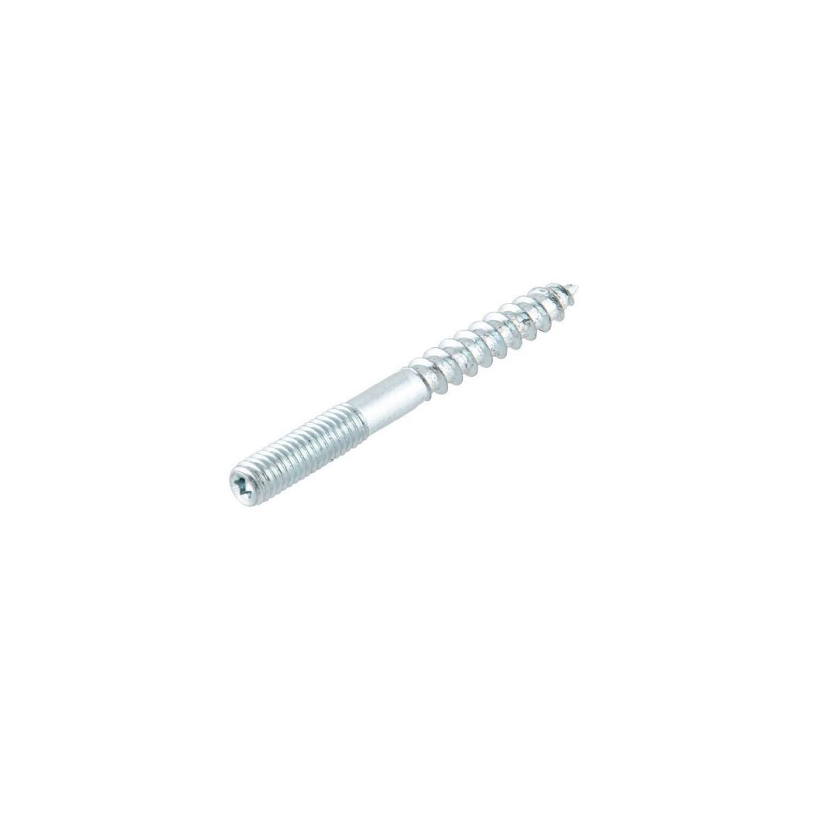 Suki Stockschraube Torx M6 x 50 mm 4 Stück