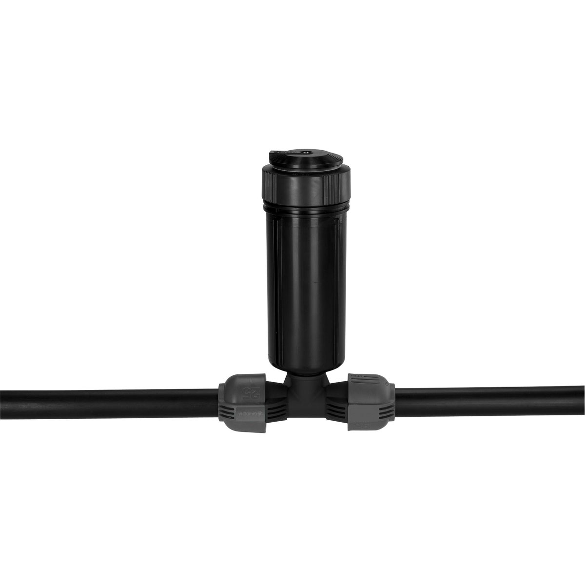 Gardena  T-Stück 25 mm 3/4 Zoll Außengewinde Bild 2