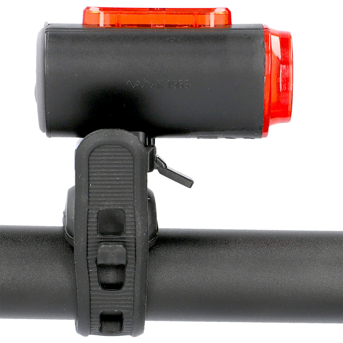 Fischer Bikes LED-Akku-Beleuchtungs-Set 3-teilig Bild 10