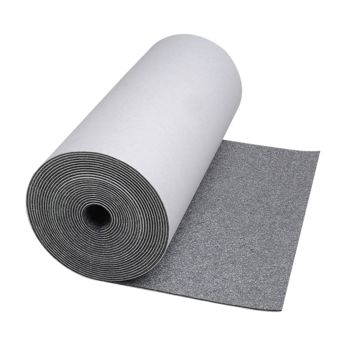 Dämmtapete Graphit vlieskaschiert 10 x 0,5 m Bild 2