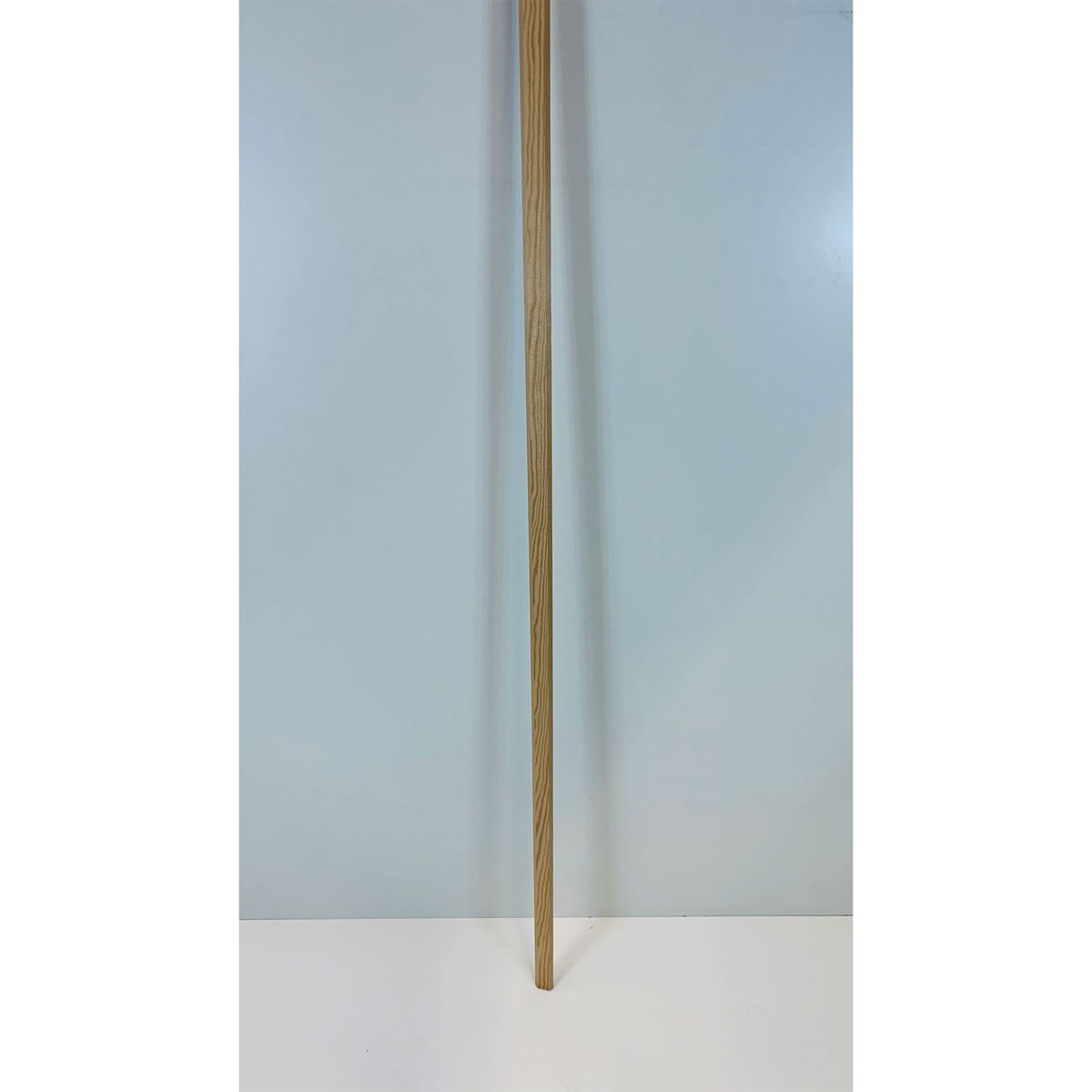 Hohlkehlleiste Kiefer 240 x 2,4 x 2,4 cm Bild 2