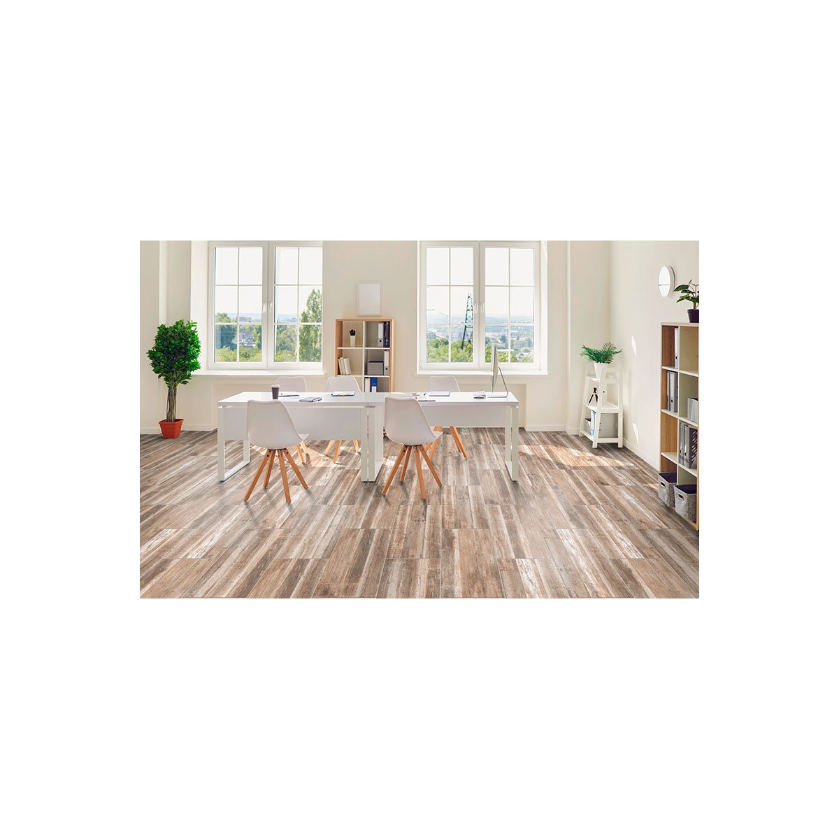 Bodenfliese Fiumalbo 30 x 60 cm Bild 2