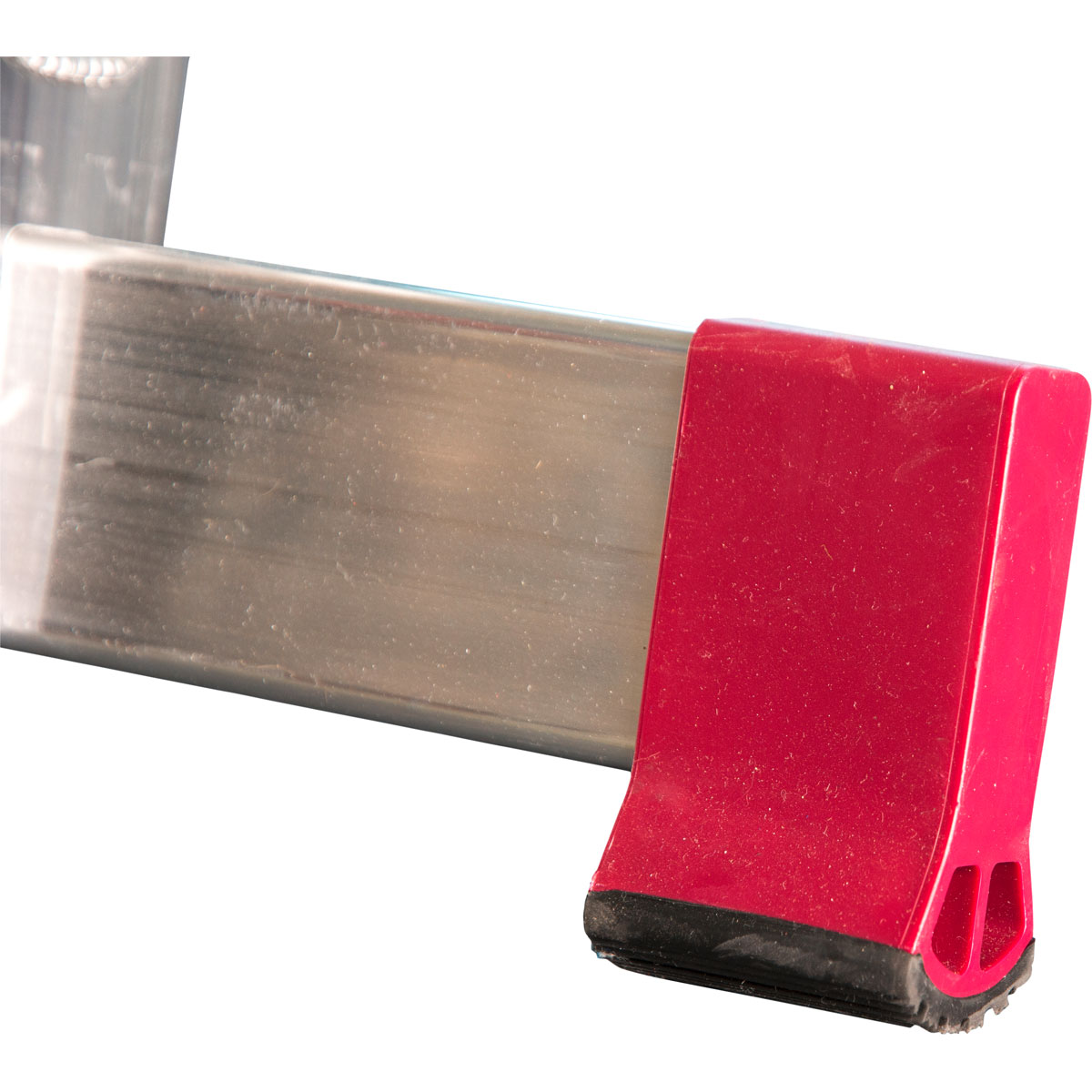 Krause Aluminium-Allzweckleiter 3x 7 Sprossen Bild 7