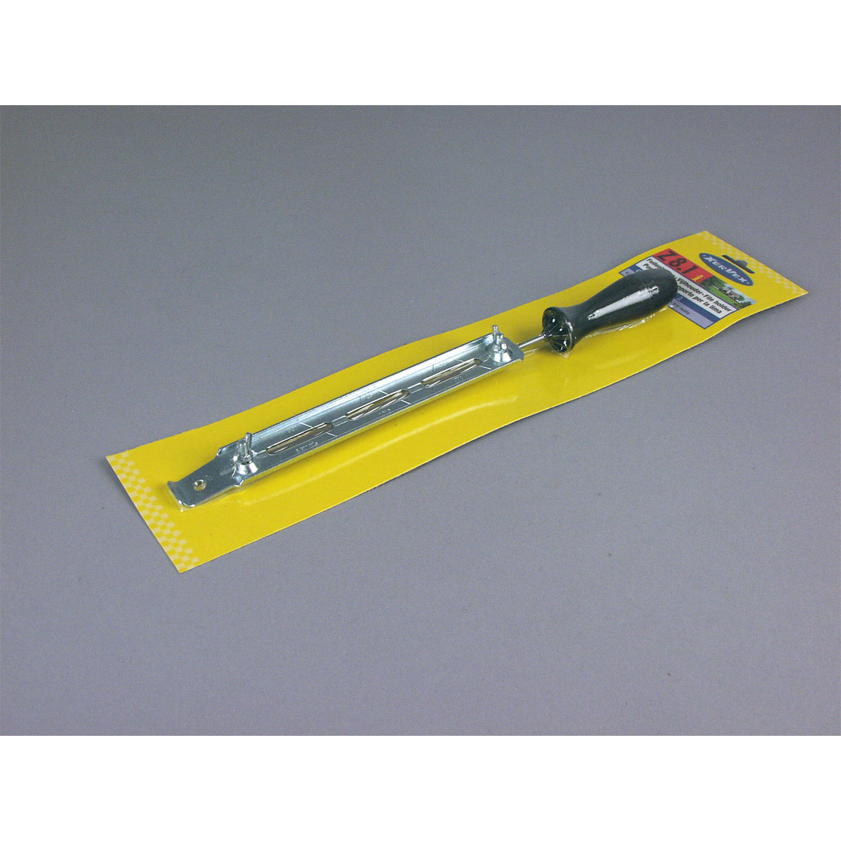 Ratioparts Feilenhalter Z8.1 1,4 mm