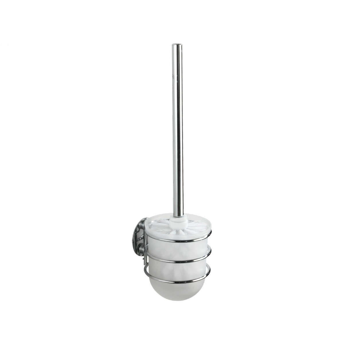 Wenko Turbo-Loc WC-Garnitur