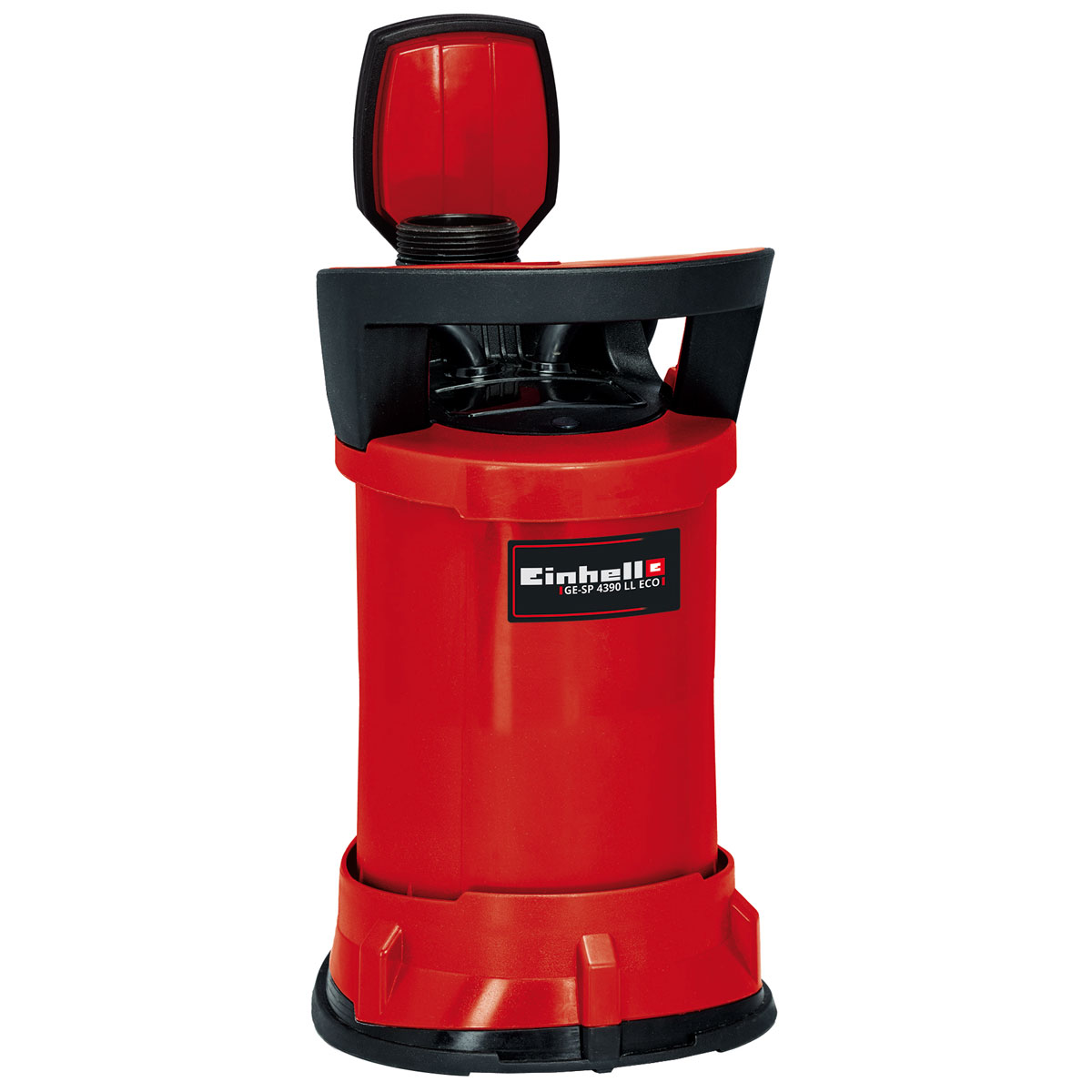Einhell Klarwasserpumpe GE-SP 4390 LL Eco
