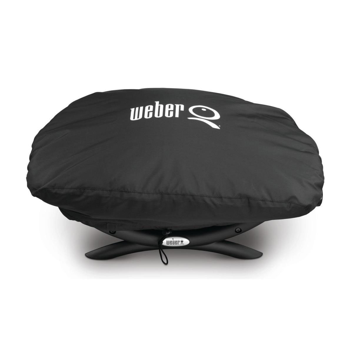 Weber Abdeckhaube Standard für Q 1000 - Serie