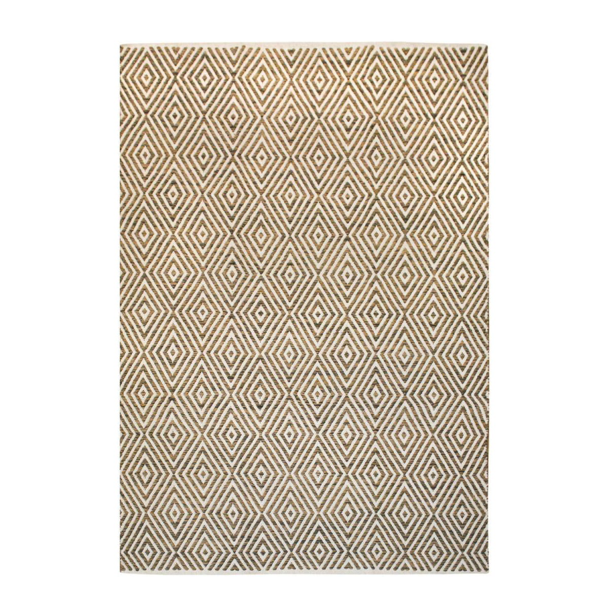 Teppich „Aperitif“ 310 Beige/Braun, 80x150cm