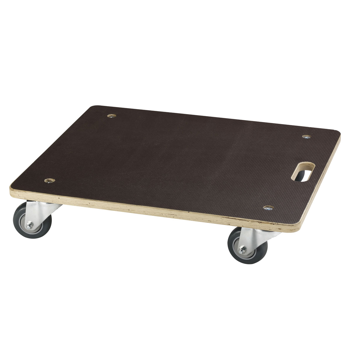 Dörner + Helmer Transportroller Atlas Professionell natur