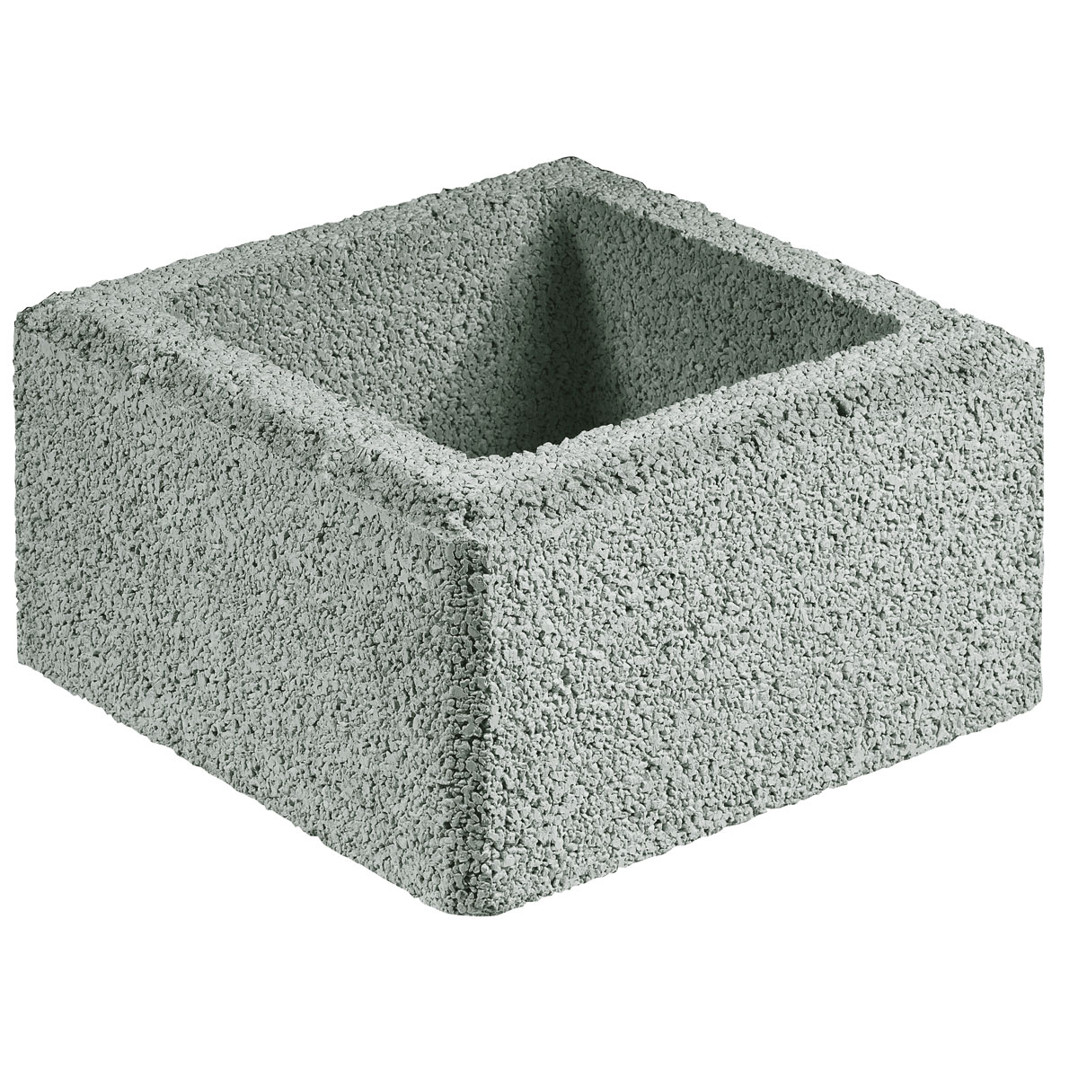 Lusit  Hohlmauersystem Bellamur