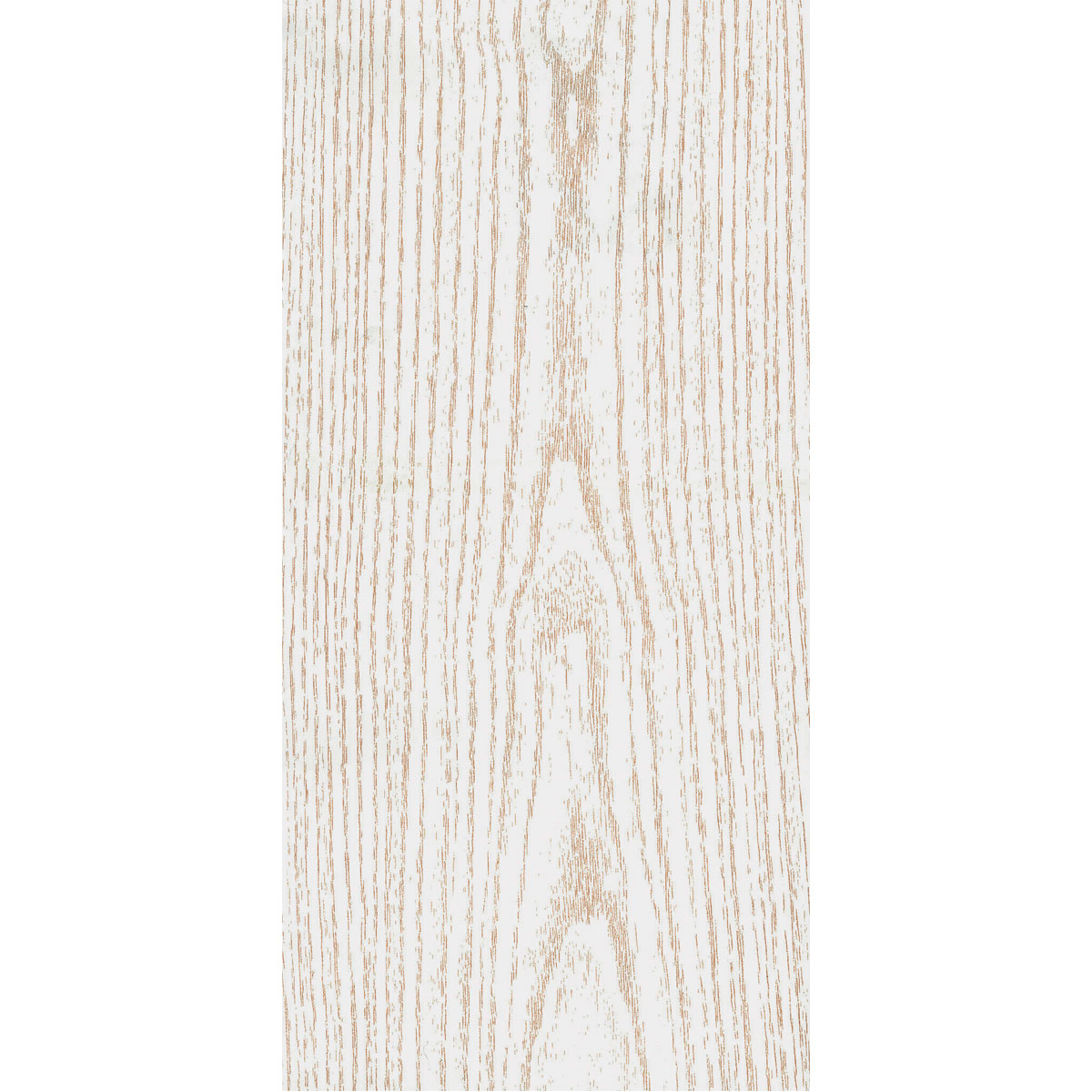 Paneel Basic Eiche weiß 260 x 15,4 cm