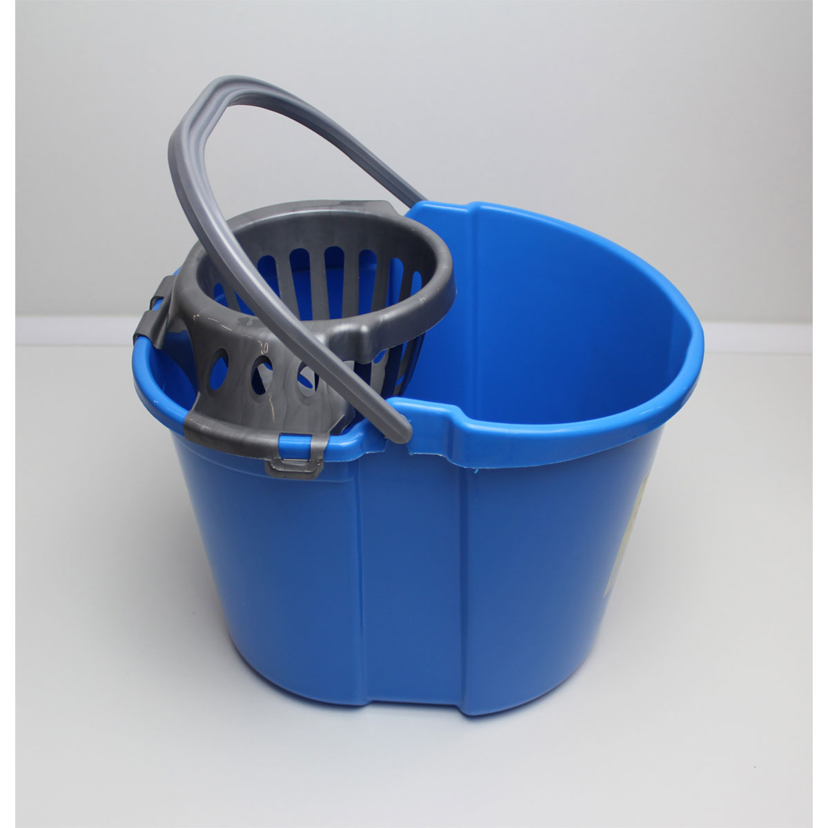 Peggy-Perfect Feuchtmopeimer Sulmare mit Sieb