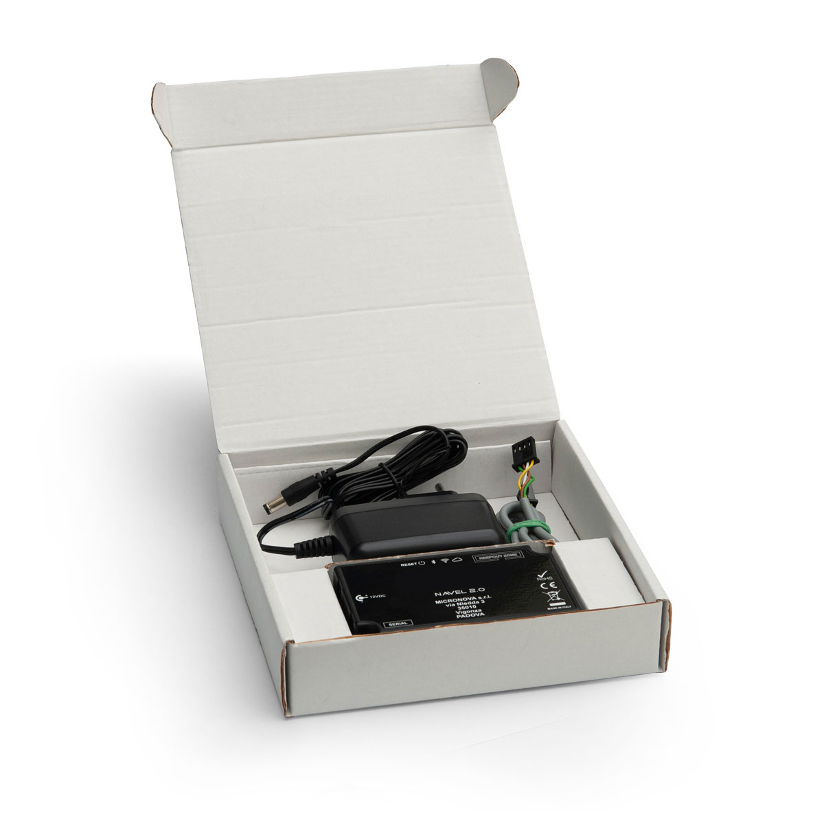 Freepoint WIFI-Steuerung für Pelletöfen Bild 2