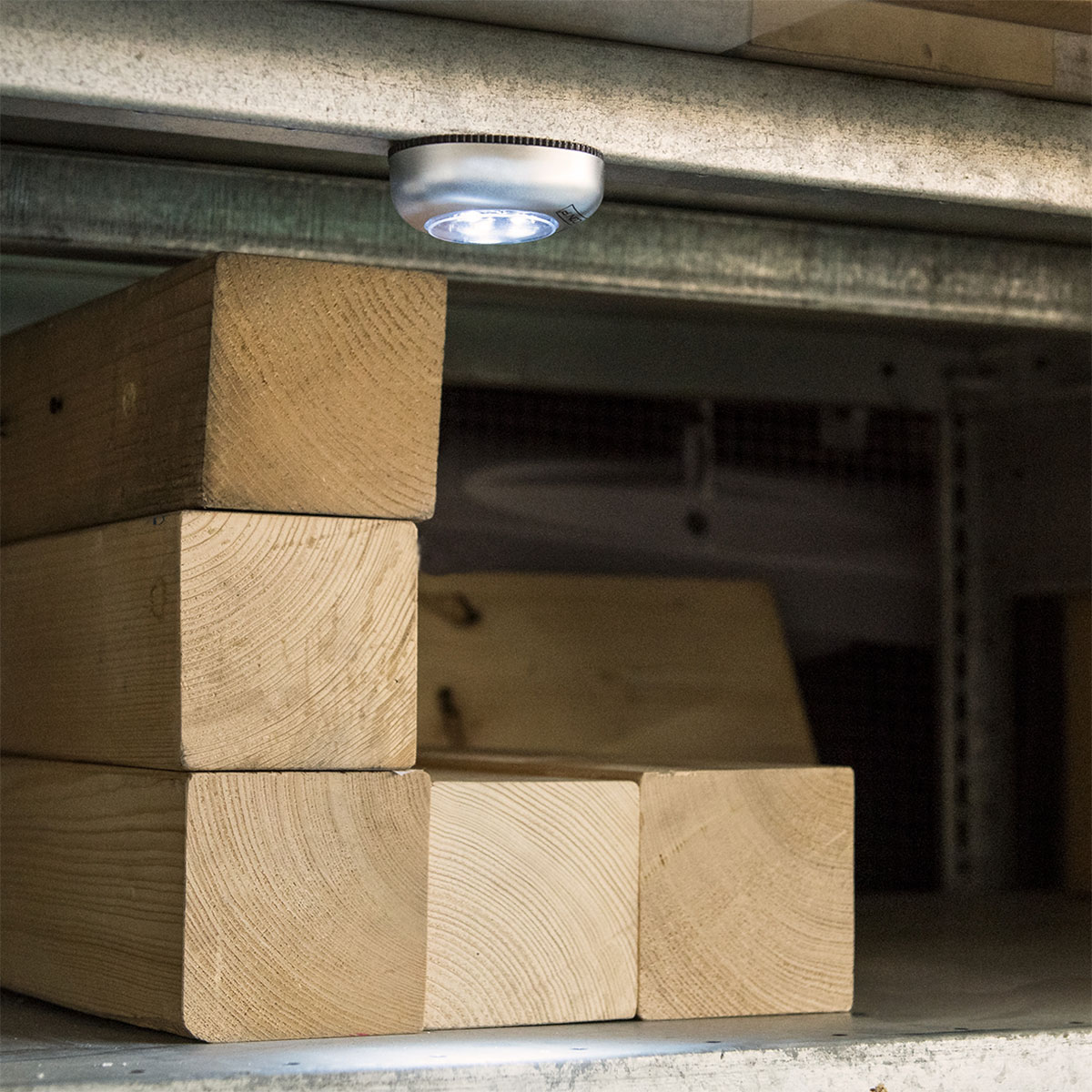 Connex Magnet Neodym 20 x 2 mm Bild 2