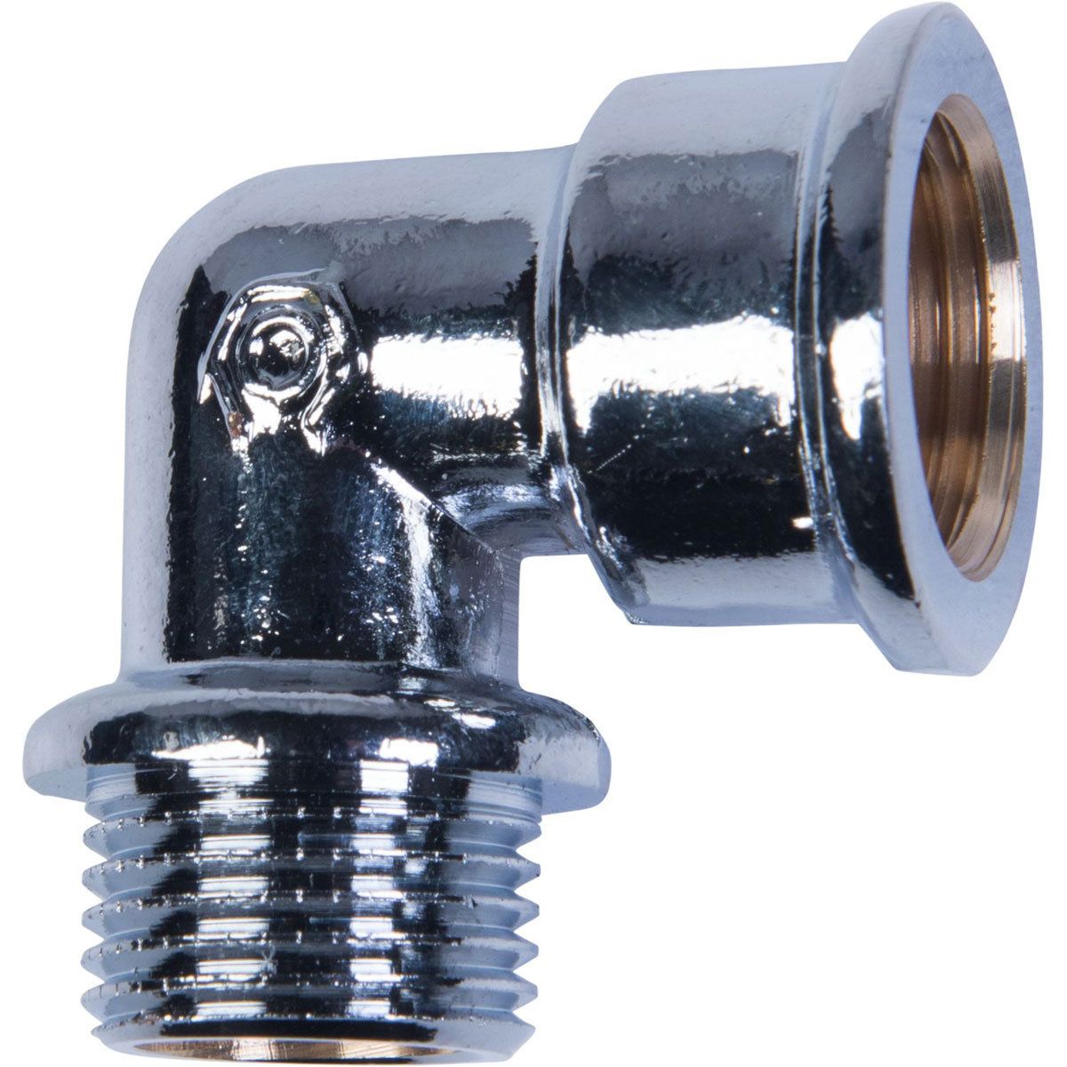 Cornat Winkel 1/2 IG/AG chrom