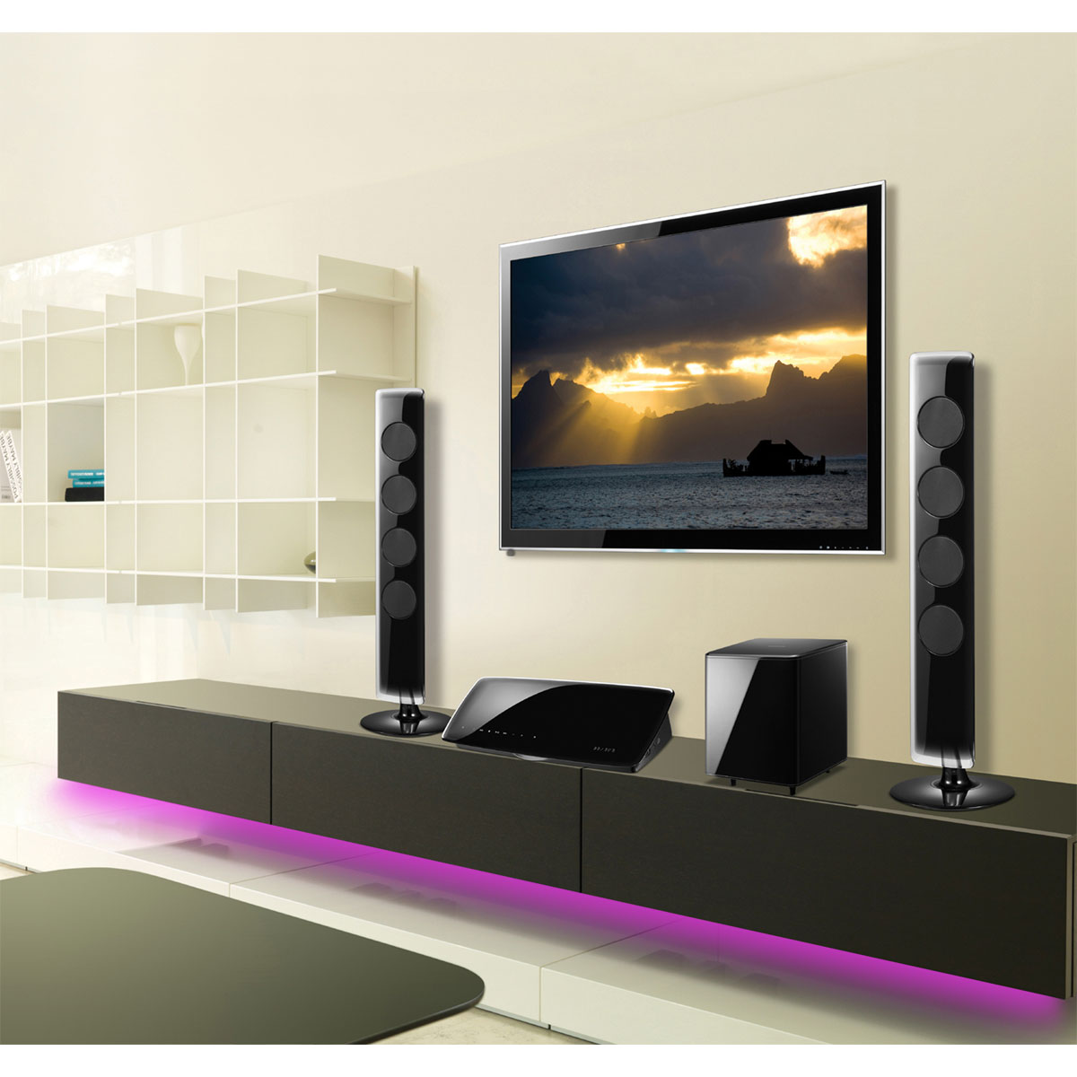 Flector LED-Lichtband Bild 4