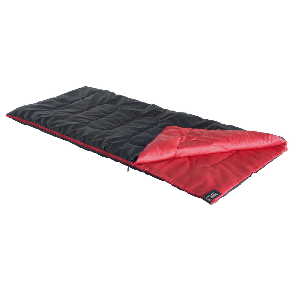 High Peak Schlafsack Ranger Bild 2