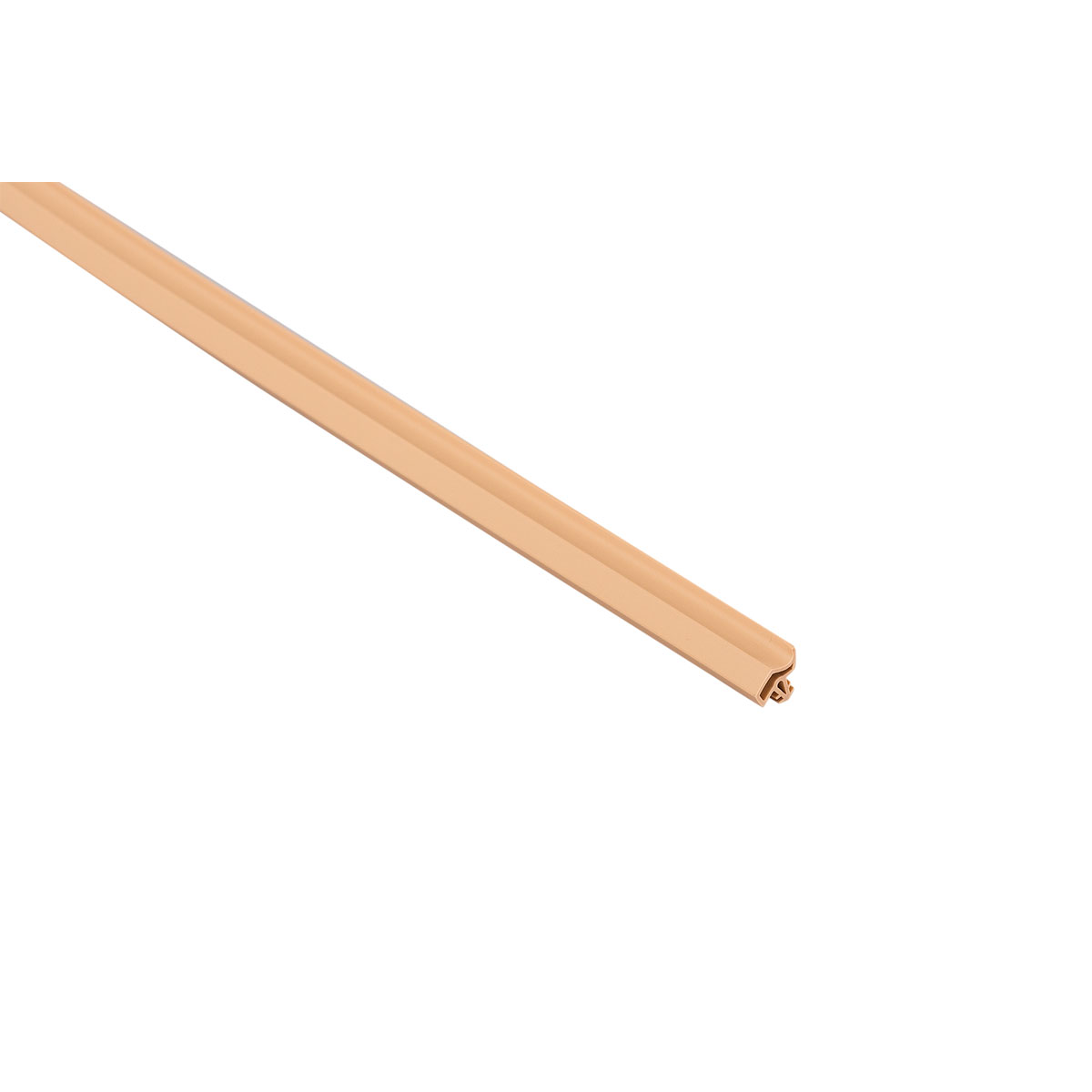 Türanschlagdichtung 815 AC 5m S2 5 x 11-13 x 3-4 x 7