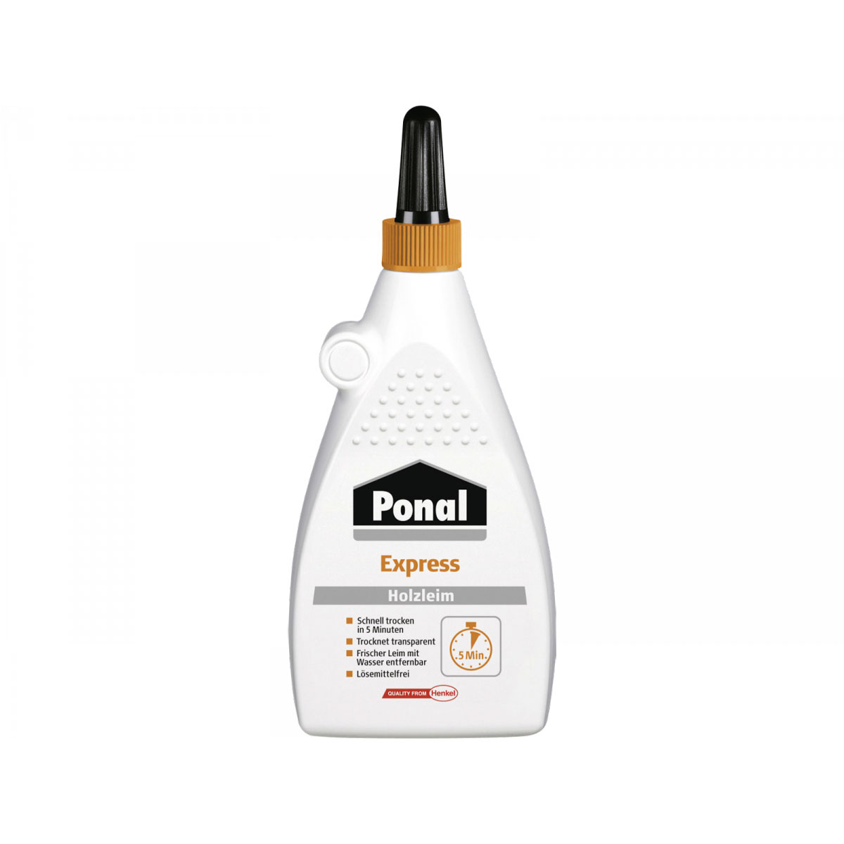 Ponal Holzleim Express 225 g Bild 1