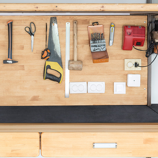 Siebdruckplatte_Werkzeug