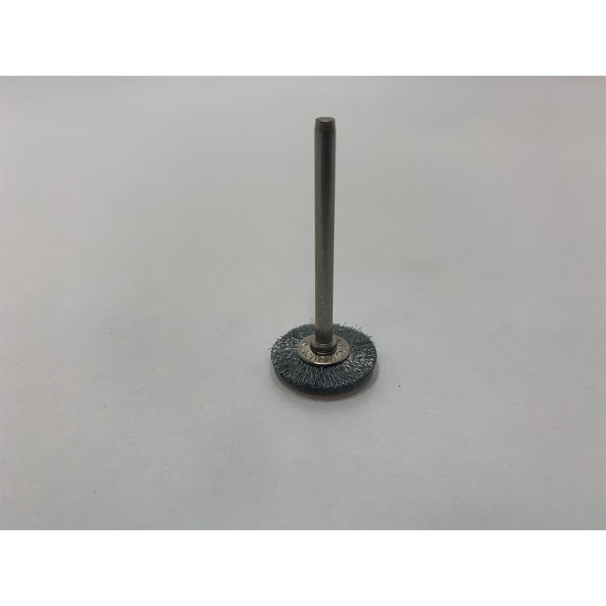 Dremel  Stahl-Drahtbürste Durchmesser 19,0 mm 2 Stück Bild 3