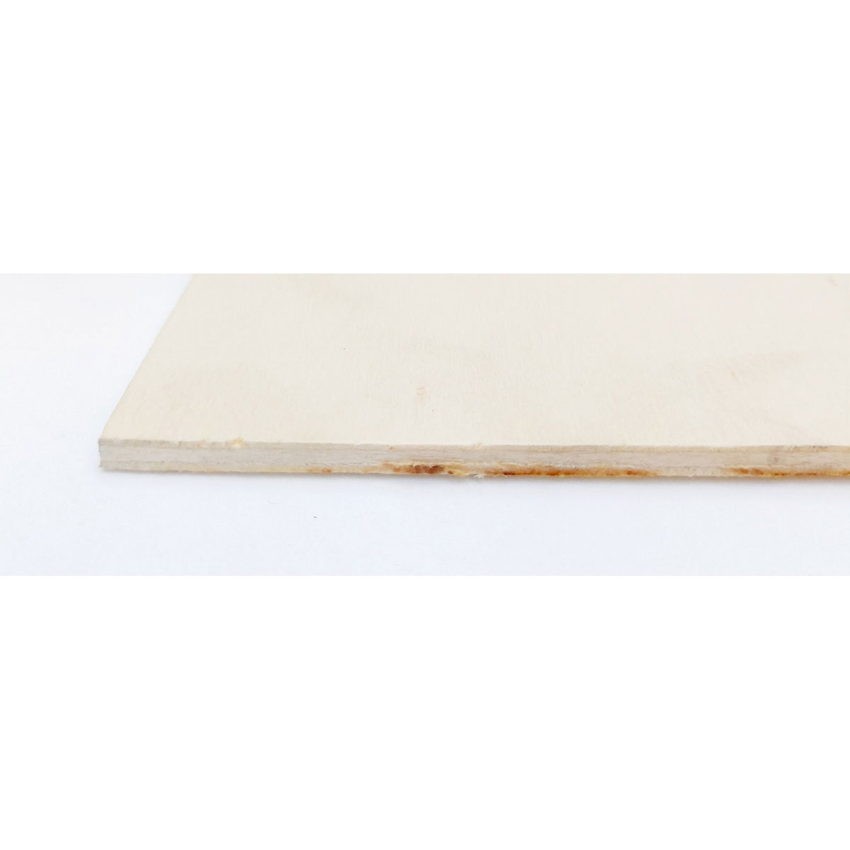 Sperrholzplatte Pappel 4 mm Bild 4