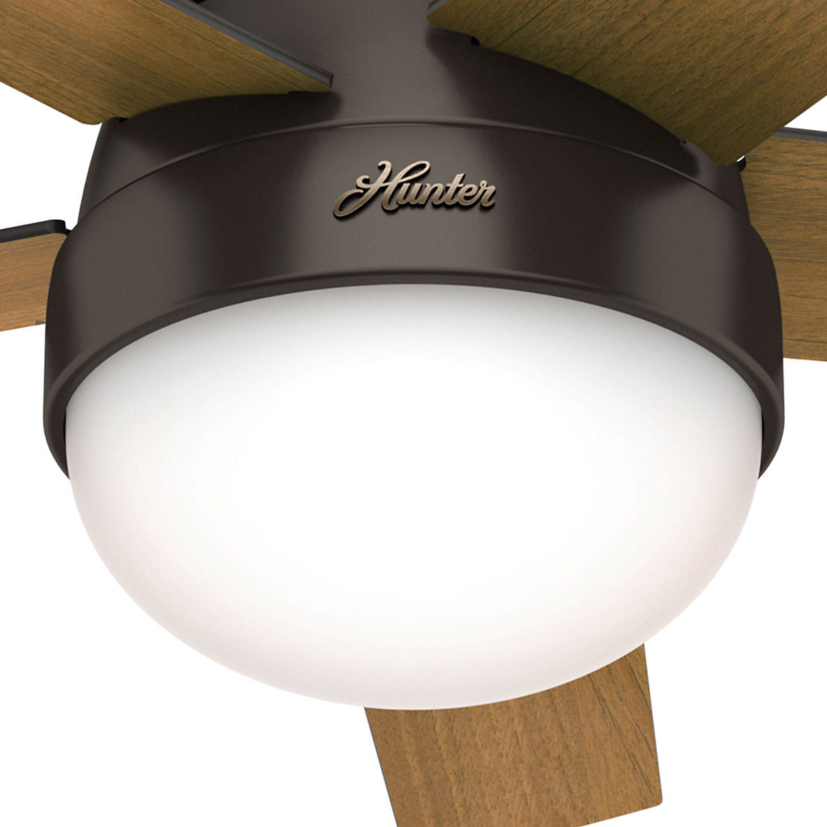 Hunter Fan Hunter Deckenenventilator Stile 117 cm bronze Bild 8