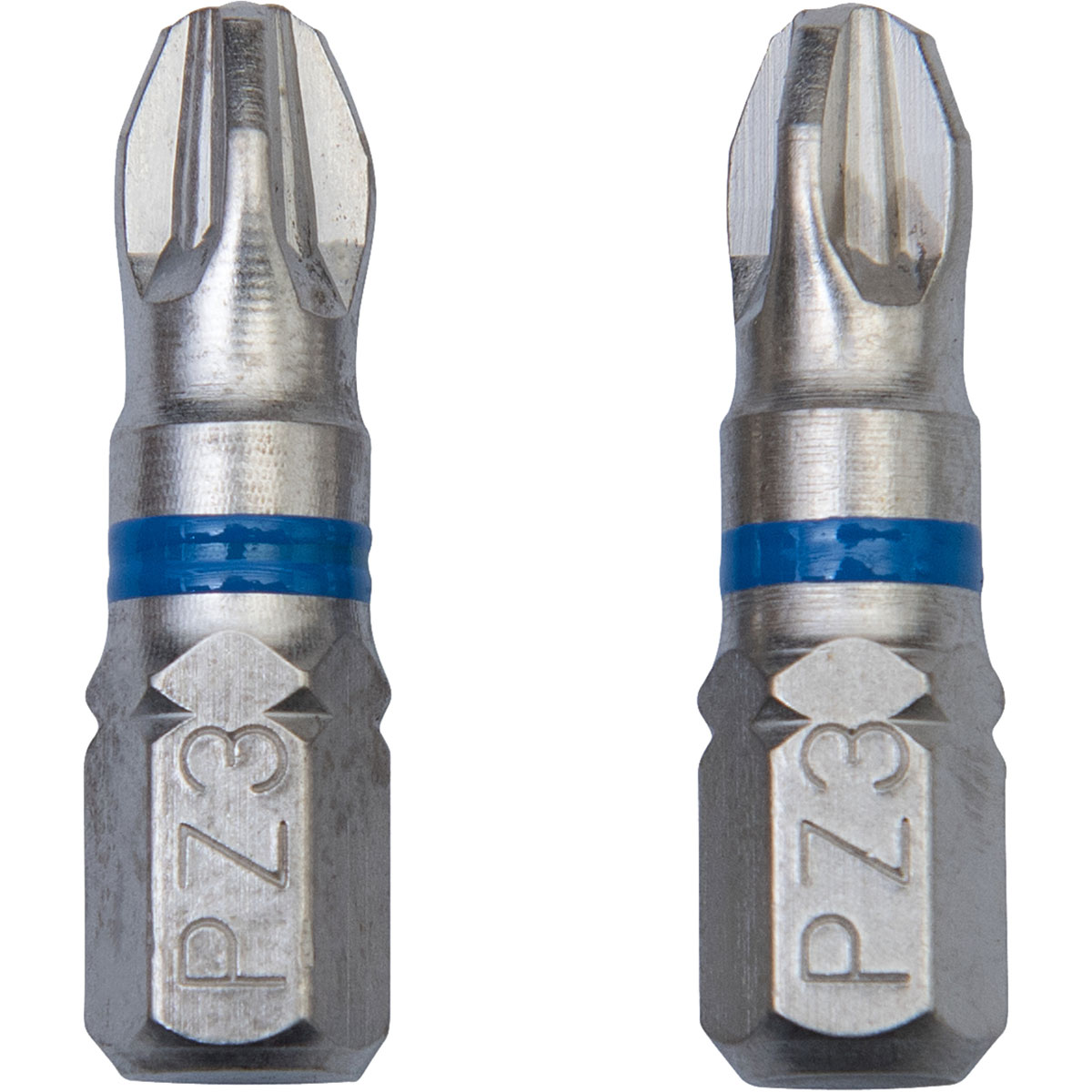 Krone Bit PZ3 Torsion und Diamant 2 Stück Bild 1