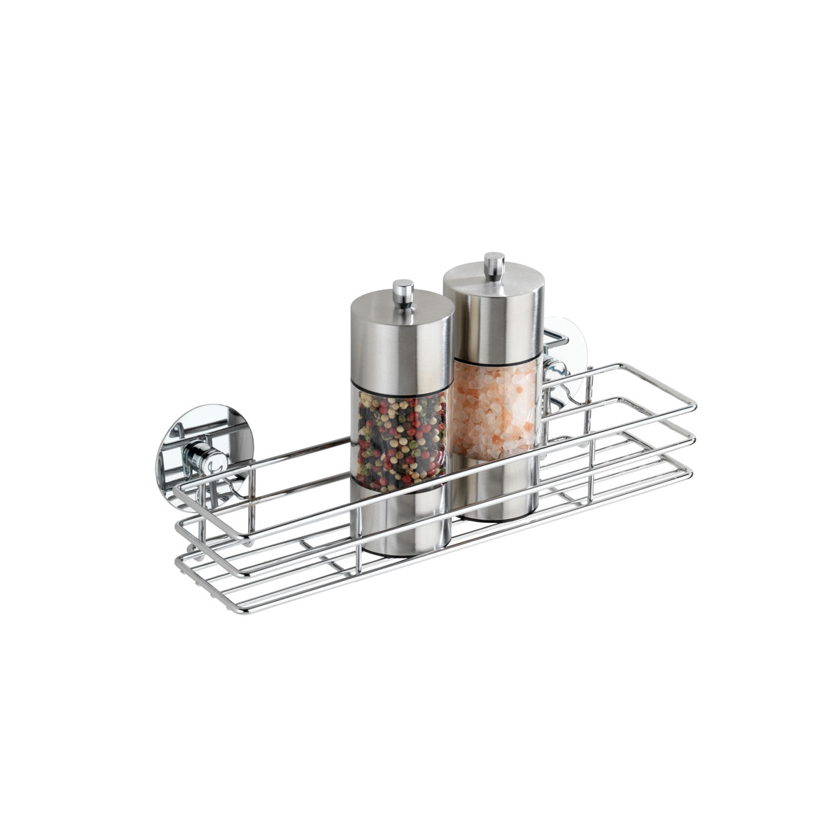 Wenko Turbo-Loc Gewürzbord Bild 2