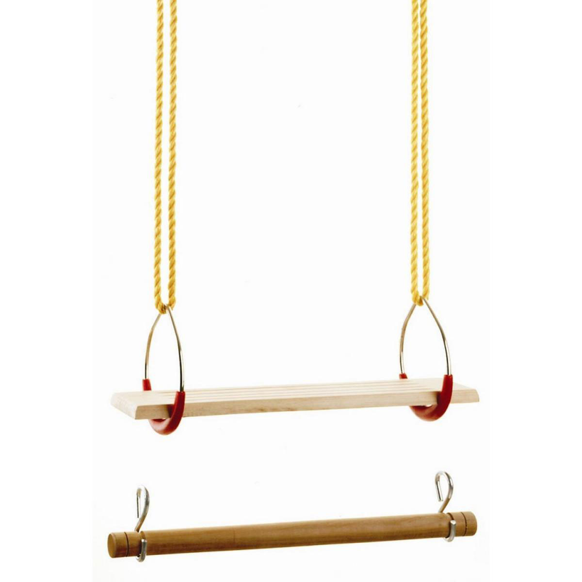 Turngeräte-Set Bild 1