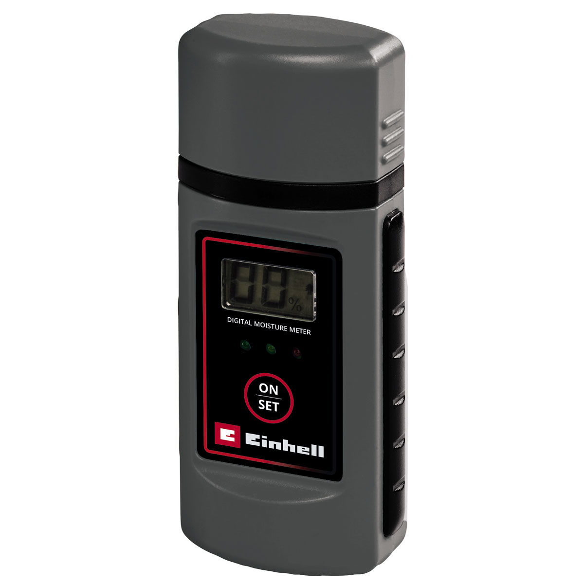 Einhell  Holzfeuchte-Messgerät Bild 1