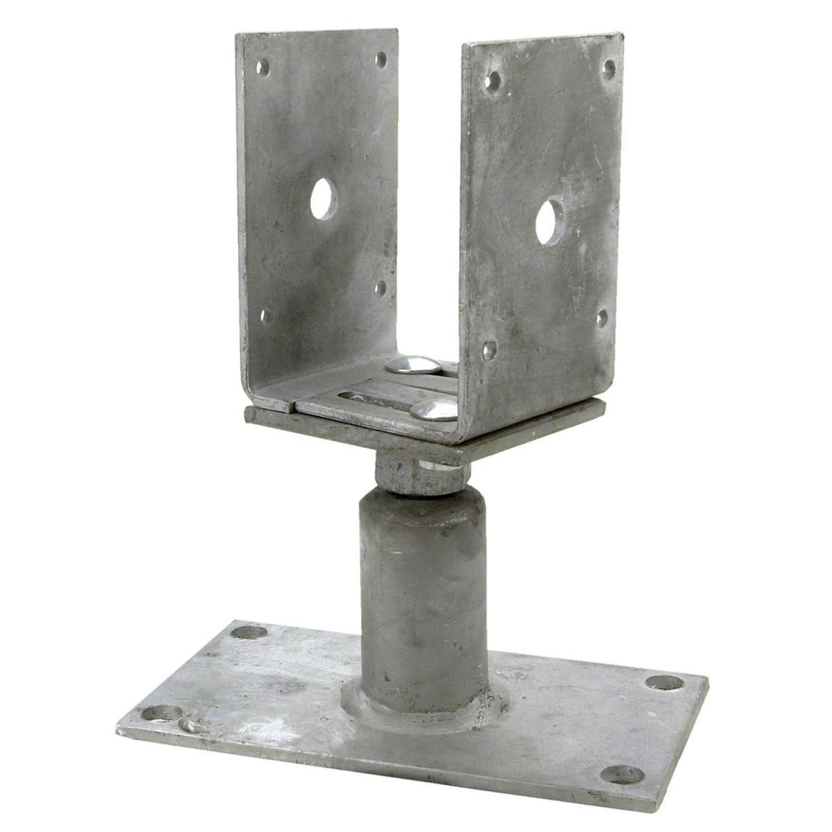 Connex Pfostenträger verstellbar 20 cm Connex Pfostenträger verstellbar 20 cm