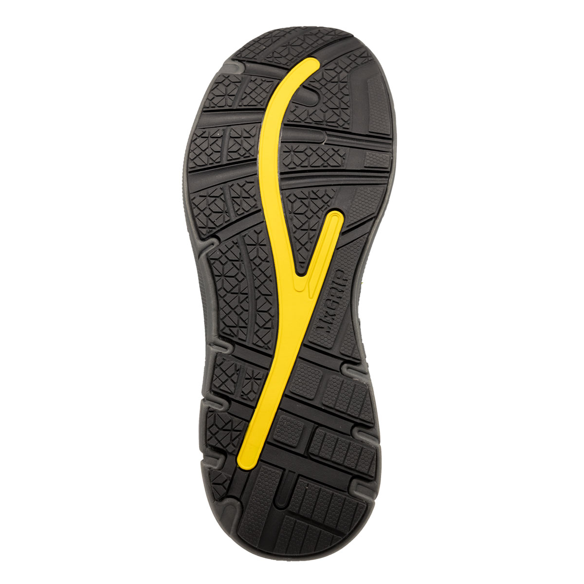 WorkPower Sicherheitsstiefel Gweek S3 Gr. 45 Bild 2