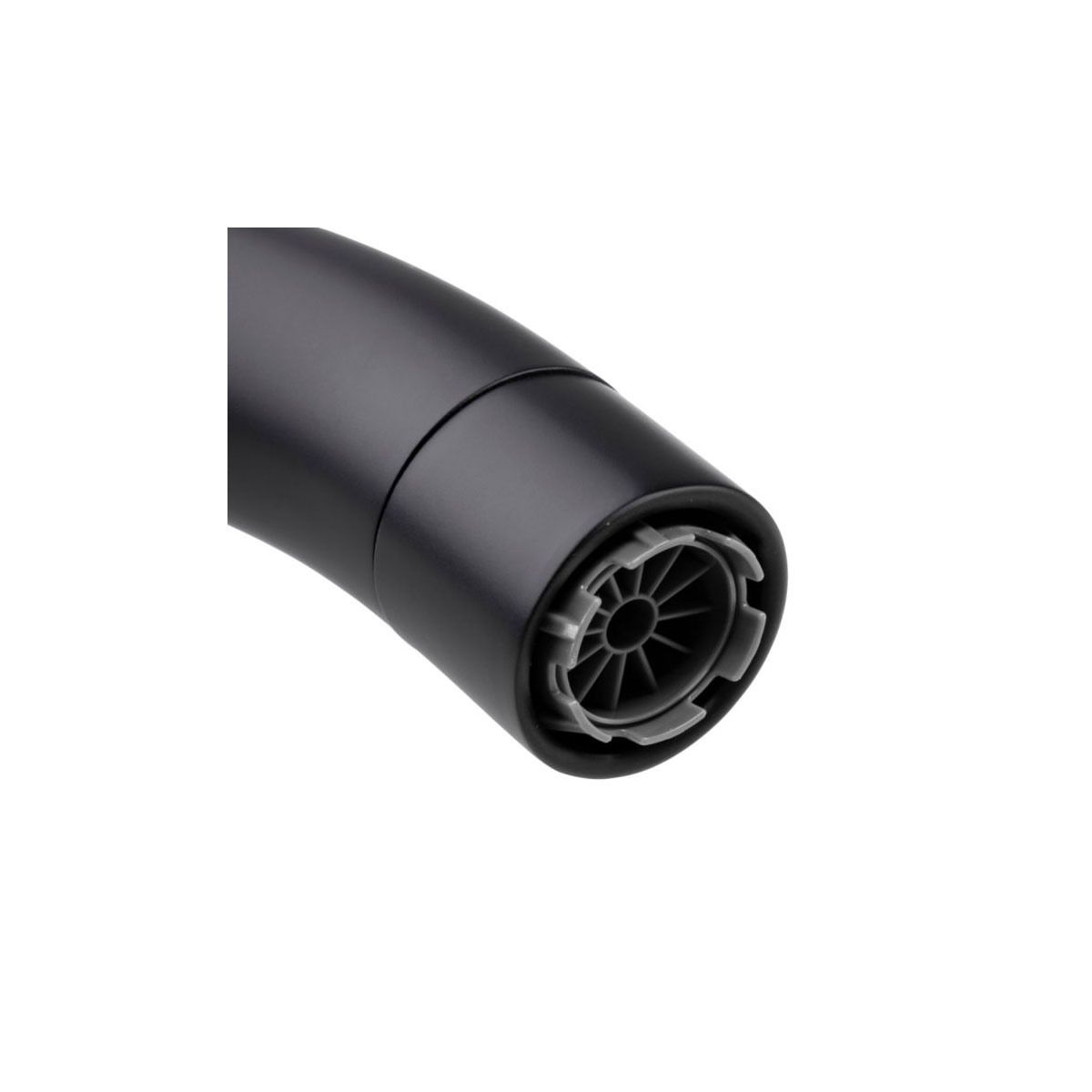 Cornat 3207 Spültischarmatur Noir Round, ND, Farbe: schwarz Bild 5