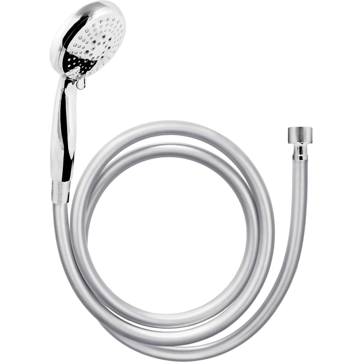 Cornat Brauseset Comiso 5 Strahlarten chrom Cornat Brauseset Comiso 5 Strahlarten chrom