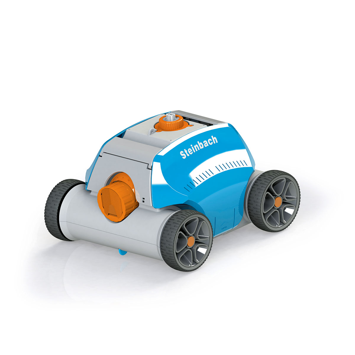 Poolrunner Battery+ Bild 3