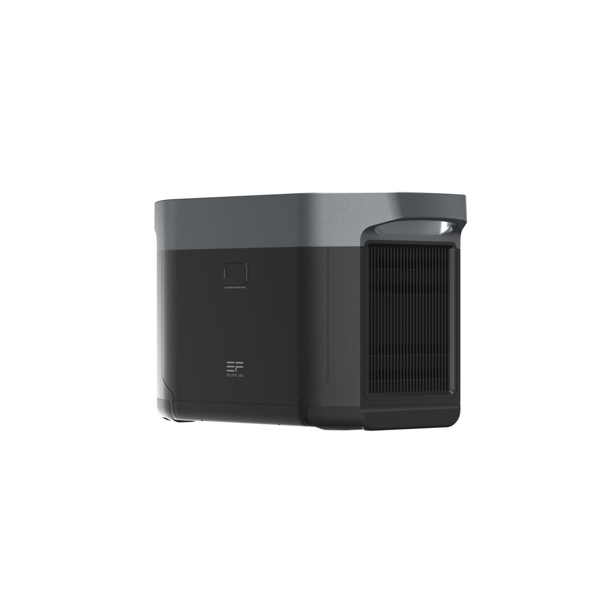 EcoFlow Zusatzbatterie für Powerstation Delta Max inkl 2016 Wh Lithium-Ionen-Akku Bild 4