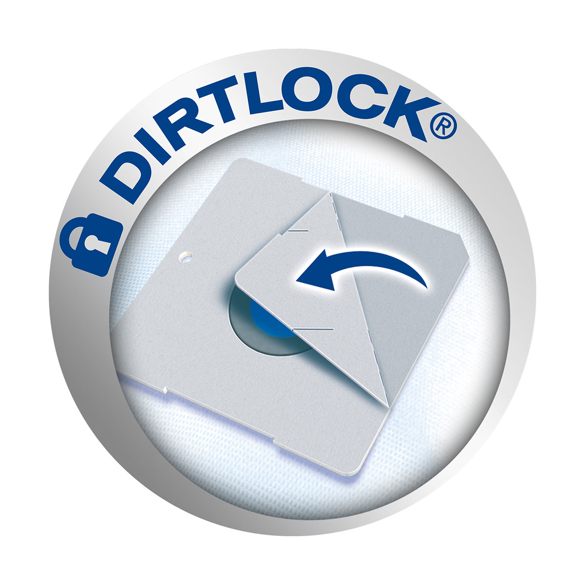 Staubsauger-Beutel Y 93 / Y 95 EcoPor Bild 6