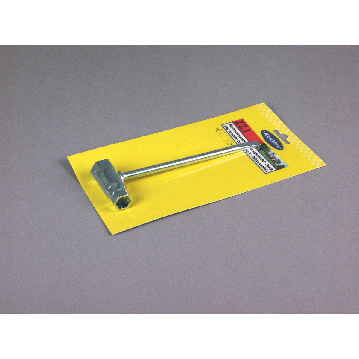 Ratioparts Zündkerzenschlüssel Z2.1 für Motorsägen und Sensen