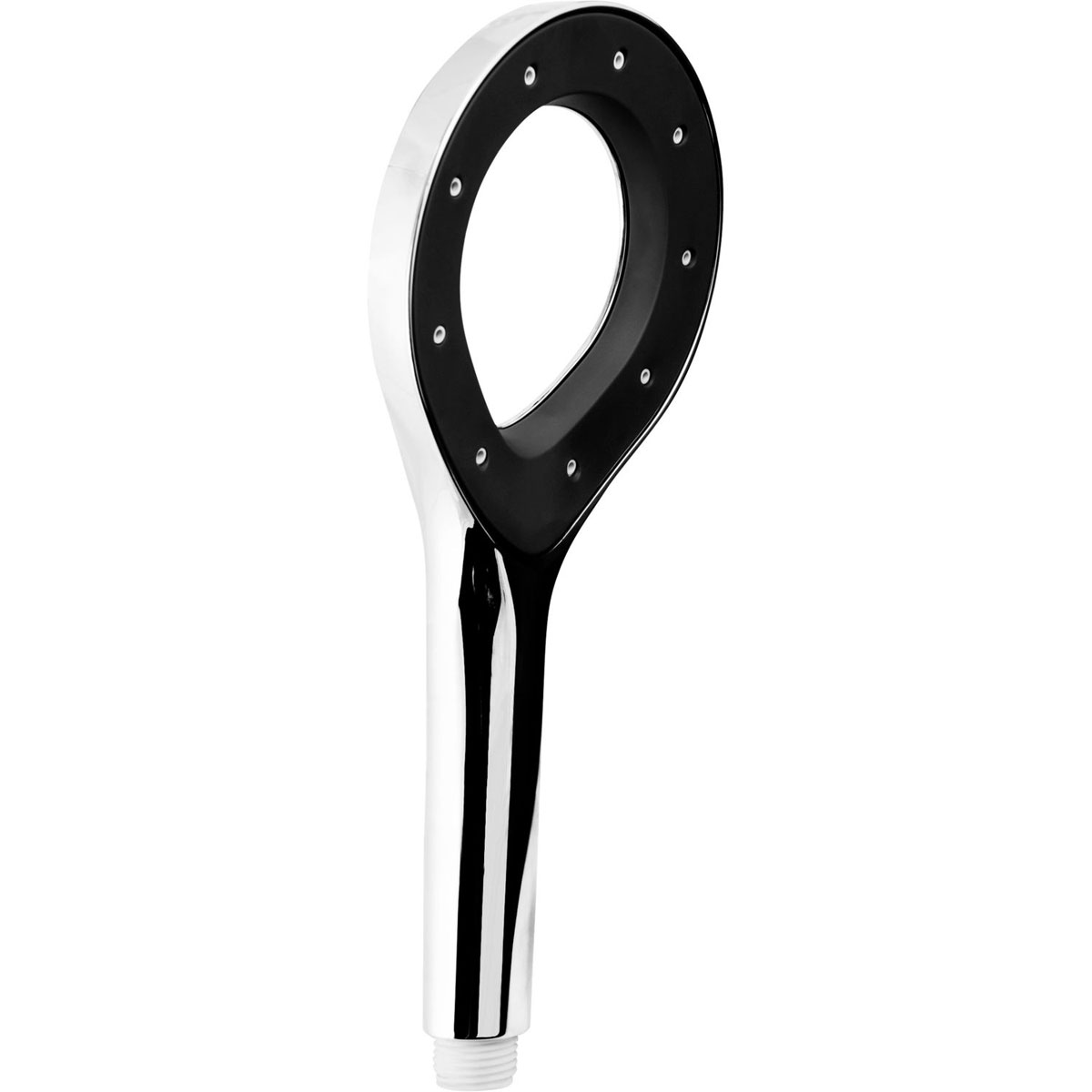 Cornat Handbrause Tanesi 1 Strahlart chrom