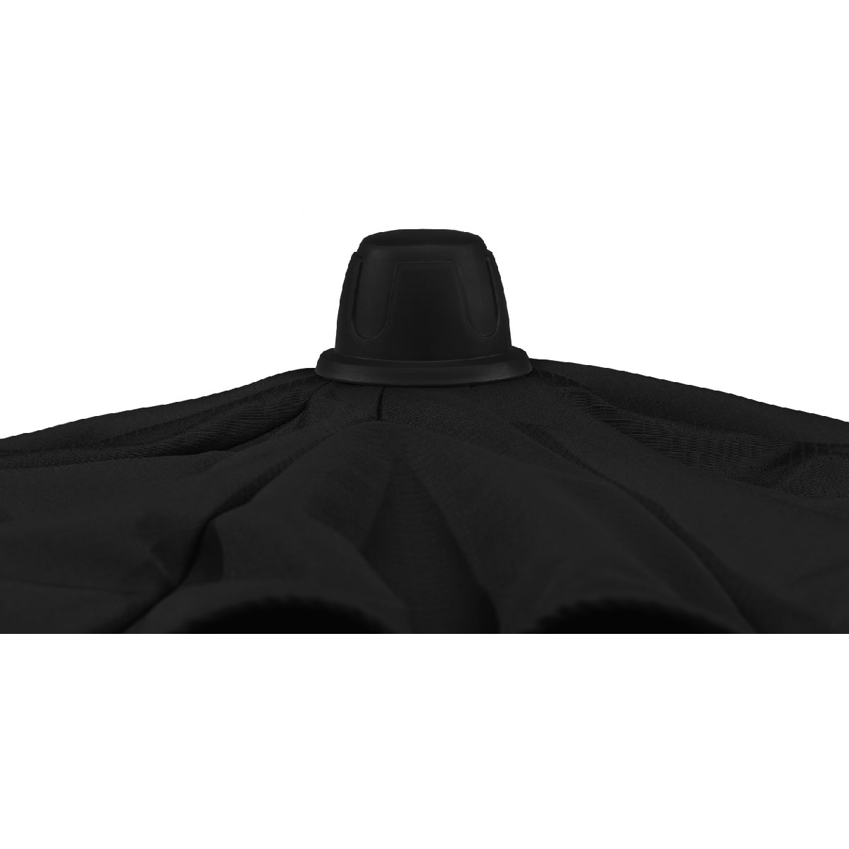 Schneider Schirme Sonnenschirm Gemini 360 cm Anthrazit Bild 3