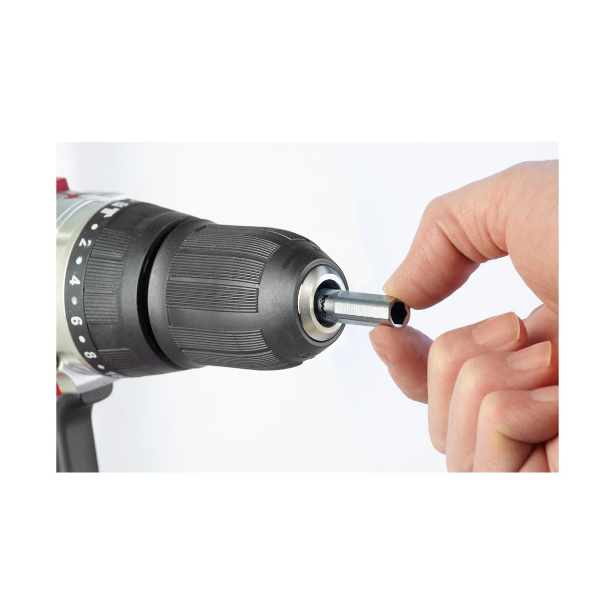 kwb  Bithalter Shorty extra kurz Bild 3