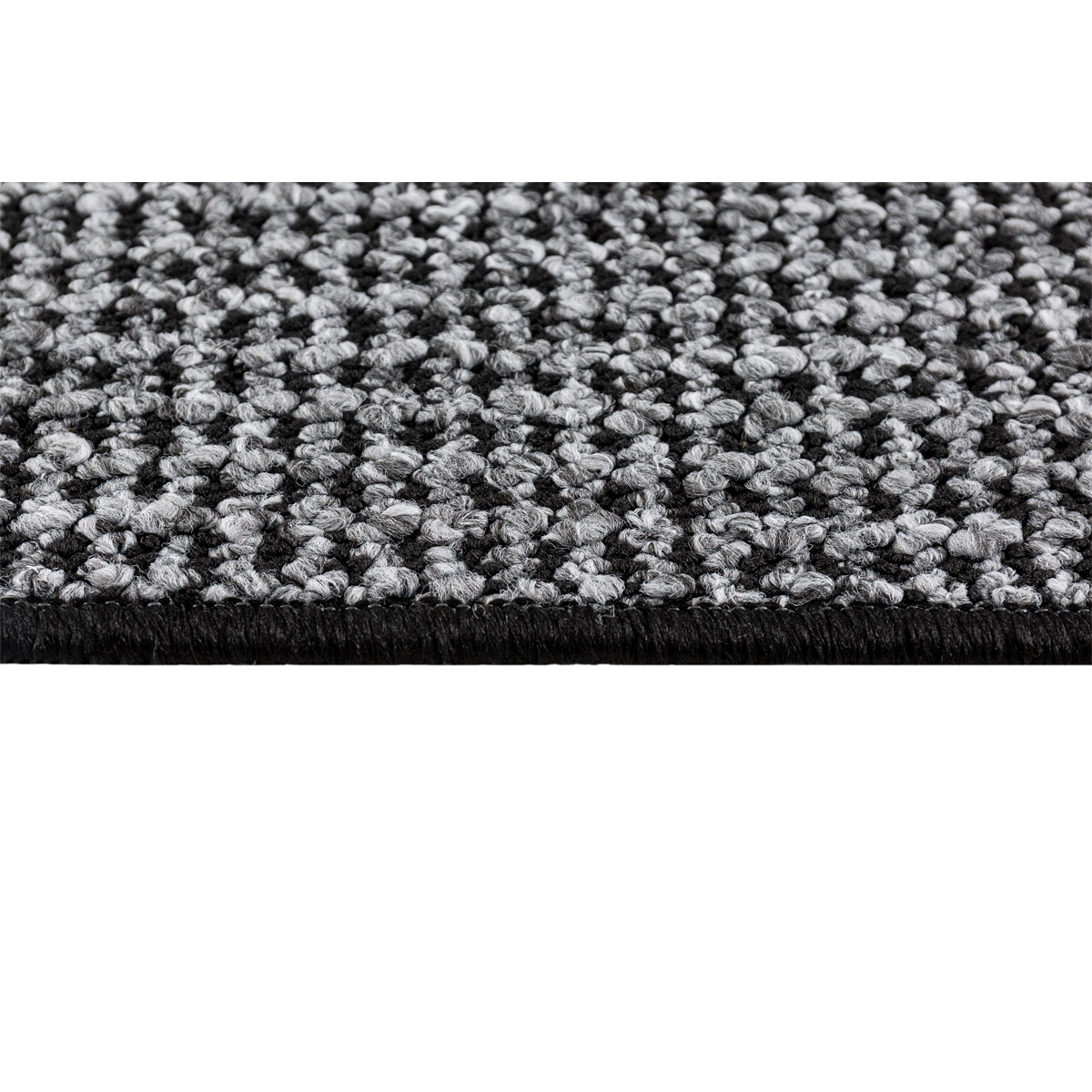 andiamo  Läufer Newport grau 67 x 180 cm Bild 6