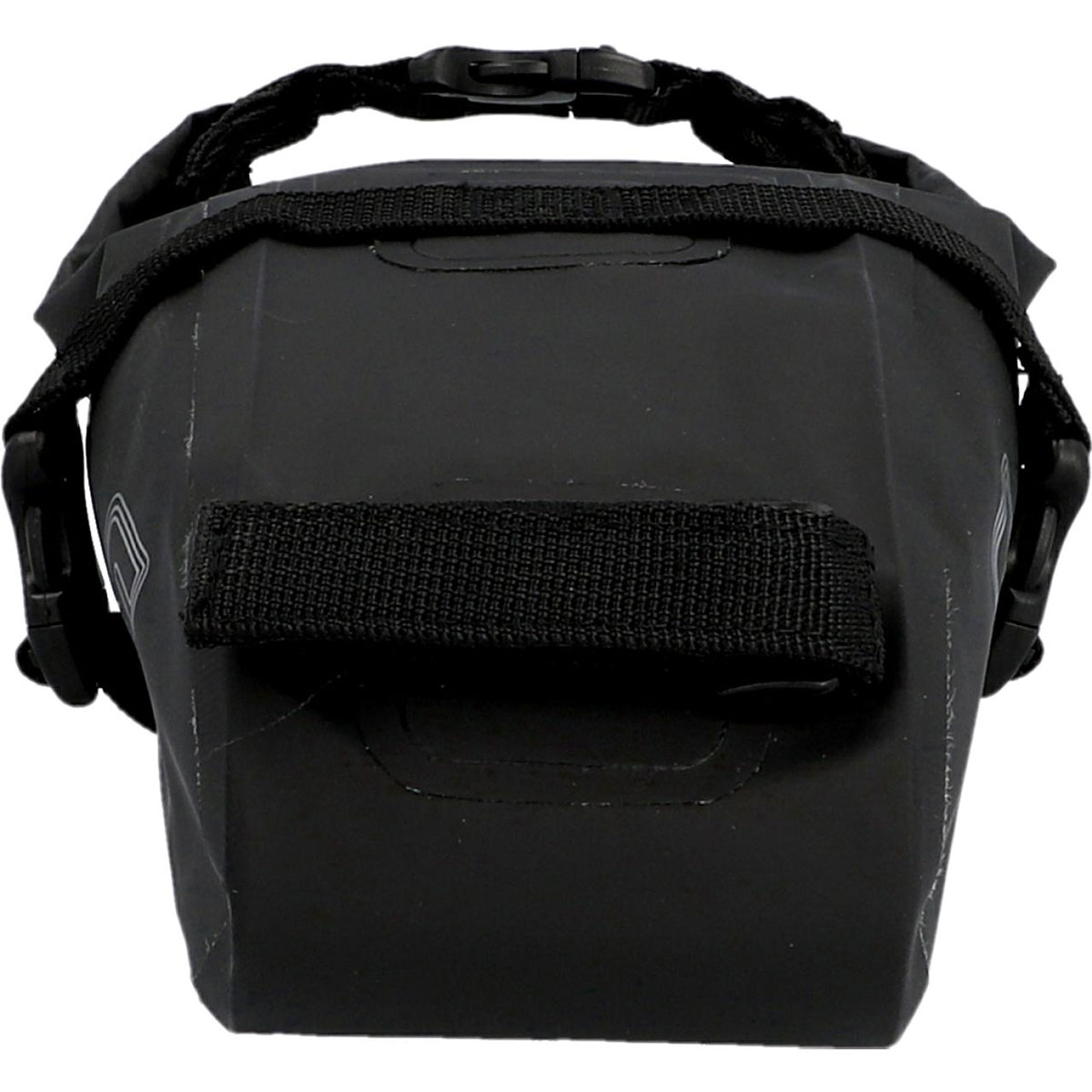 Fischer Bikes Satteltasche wasserdicht Größe M